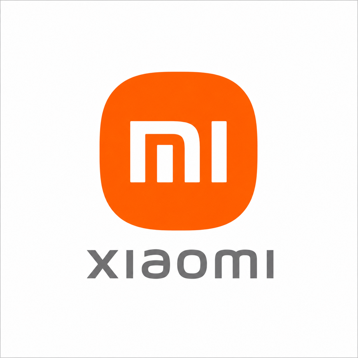 Xiaomi