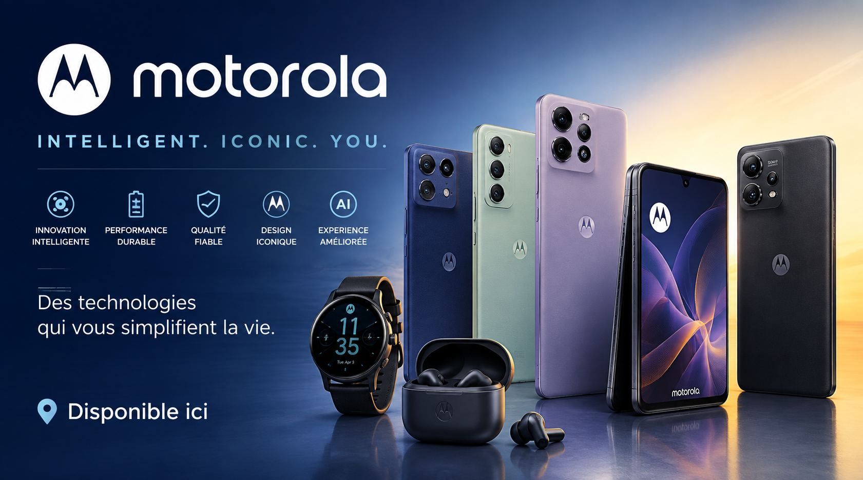 Motorola