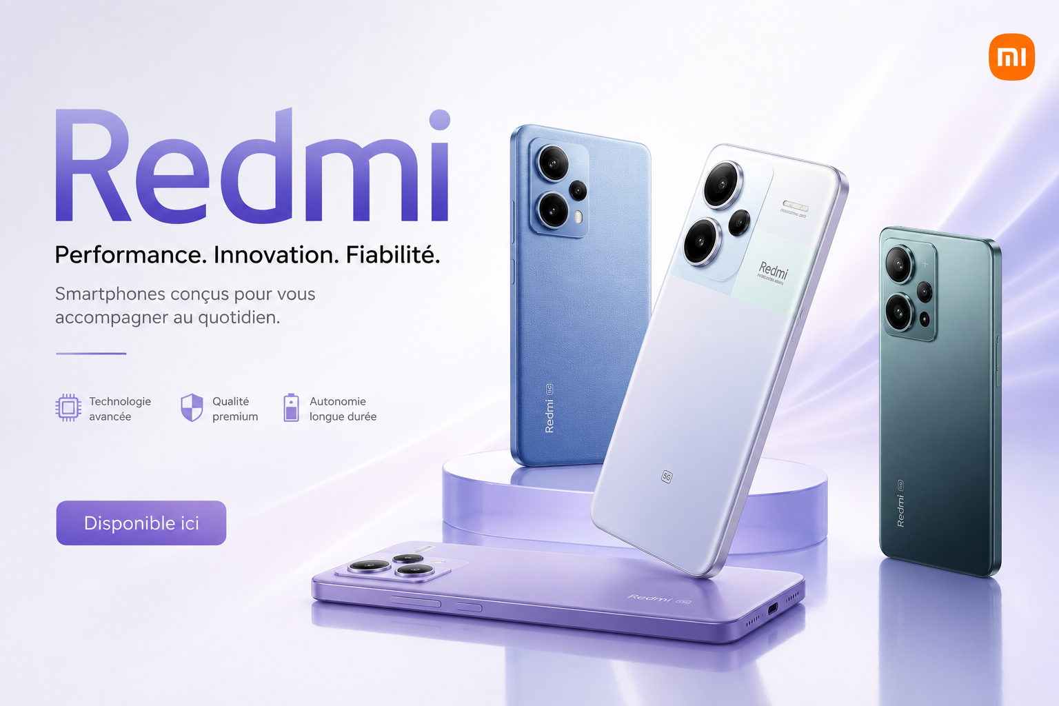 Redmi