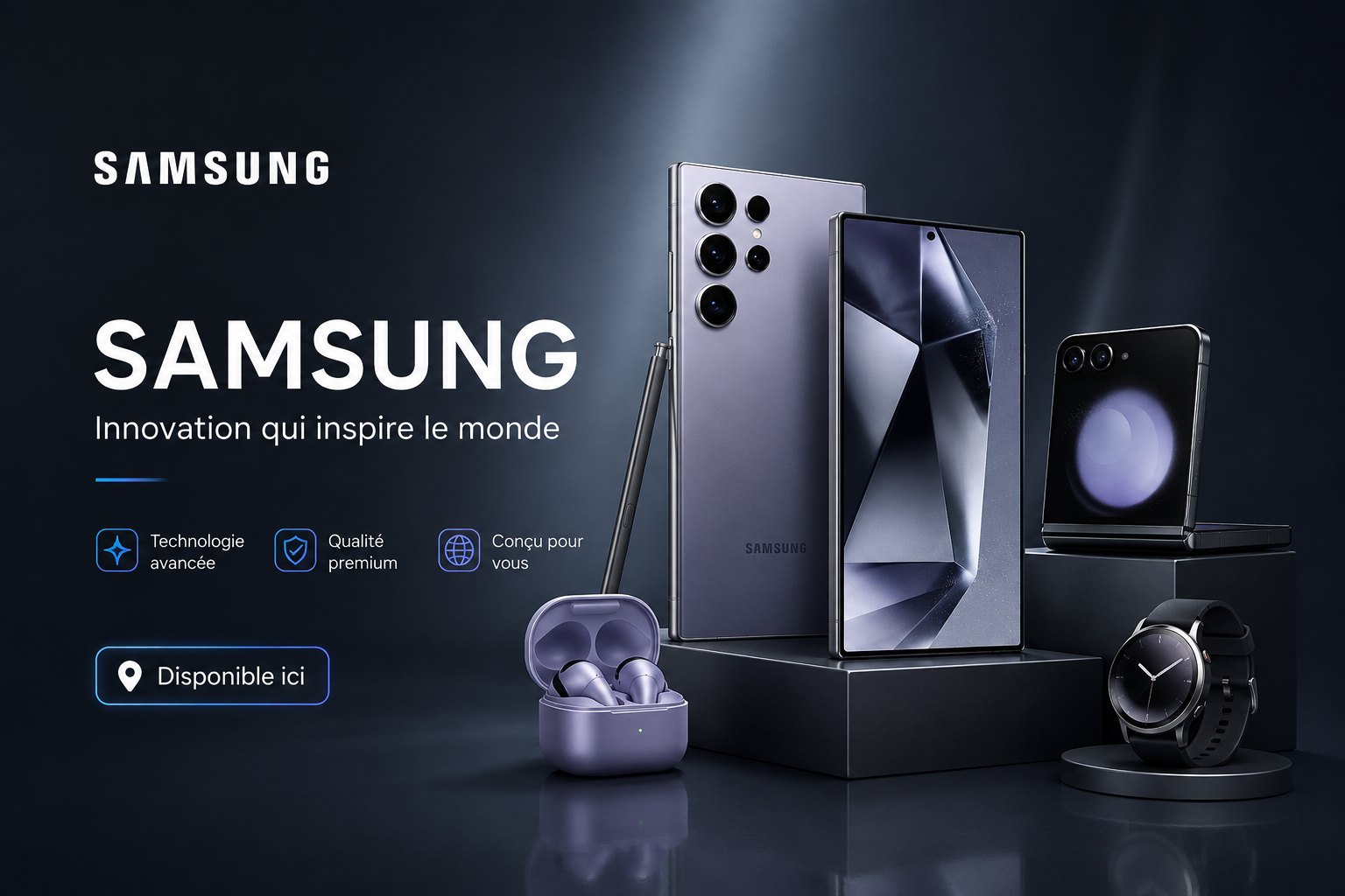 Samsung