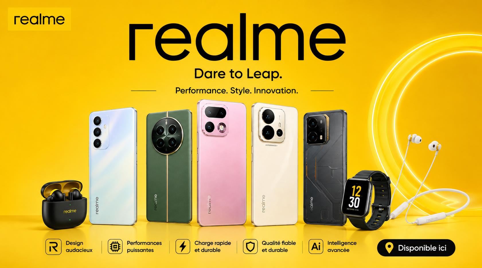Realme